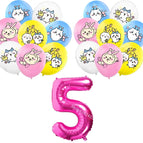 17pcs 17 / Other
