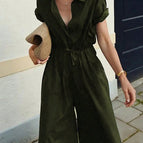army green / L