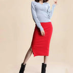 Red / One Size