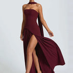 Burgundy / XL