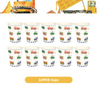 10Pcs Cups 1