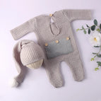 GRAY / 0-1Month