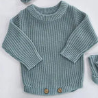 blue / 3-6M
