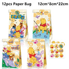 Paper Bag-12pcs / Other