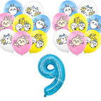 17pcs / Other