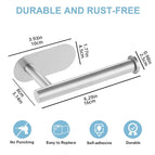 for toilet tissue