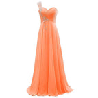 Orange / 18 W