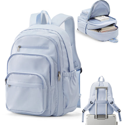 Backpack for Girls Teenager Travel School Backpacks Boys Children Rucksack Casual School Bags Backpack Cute Multipocket Book Bag