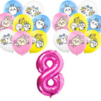 17pcs 14 / Other