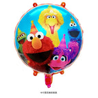 1pcs Foil Balloon 2 / Other