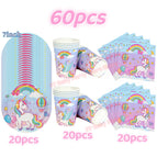 60PCS / China Mainland / others