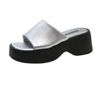Silver / 36