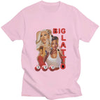 pink / XXL