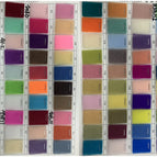 Custom Color / 20 / China Mainland