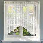 White / 300x160cm