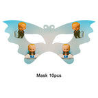 Mask 10pcs / Other