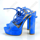D3031 Blue / 42
