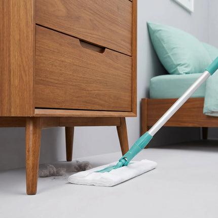 100pcs Disposable Dust Mop Dry Sweeping Cloths Dry Mop Broom Sweeper Cloth Non Woven Static Cleaning Floor Pads Refills