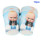 Cup 10pcs