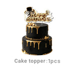 1pcs Cake Topper