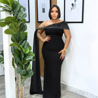black / XXL
