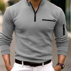 gray / M