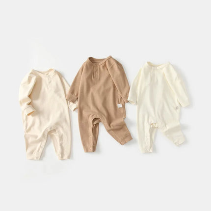 Personalized Baby Romper Babygrow Custom Embroidered Pit De Velvet Infant One Piece Set with Matching Hat Name Baby Outfit
