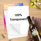 Transparent