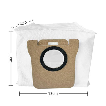 Dreame L10s Ultra / S10 Pro Accessories Mijia Omni 1S B101CN Robot X10+ Vacuum Main Side Brush Filter Mop Parts