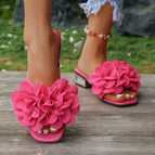Rosy Red / 37