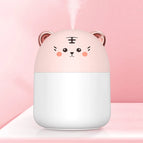 Pink Tiger
