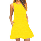 YELLOW / XL