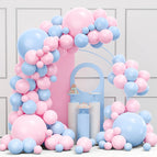 Pink  Blue / United States