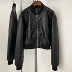 black / XL