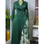 green / One Size