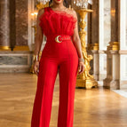 Red / XL