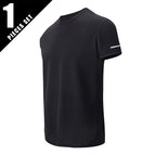 1pcs-zxs-dt-hei / XXL