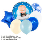 Balloon 7pcs 1 / Other