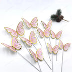 10pcs Pink