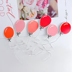 red balloon