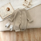 Khaki / 73cm 6-9m