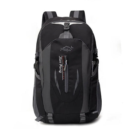 Hiking Backpack 40L Lightweight Travel Mountaineering Backpack Waterproof Sport Bags Climbing Rucksack Backpack Men Accessories