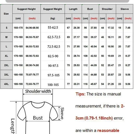 Joke The Pumba Printed Men's T-Shirt 100_ Cotton Oversized Funny Graphic Tees for Men Summer Tops Fashion Printed