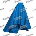 ROYAL BLUE / M / China Mainland