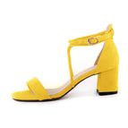 yellow / 42