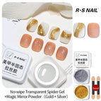 Gel 2pcs Powder