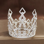 A silver