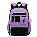 Black Purple -1pc