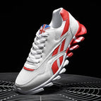 white red / 45