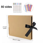 Cowhide 80sides pen / China Mainland